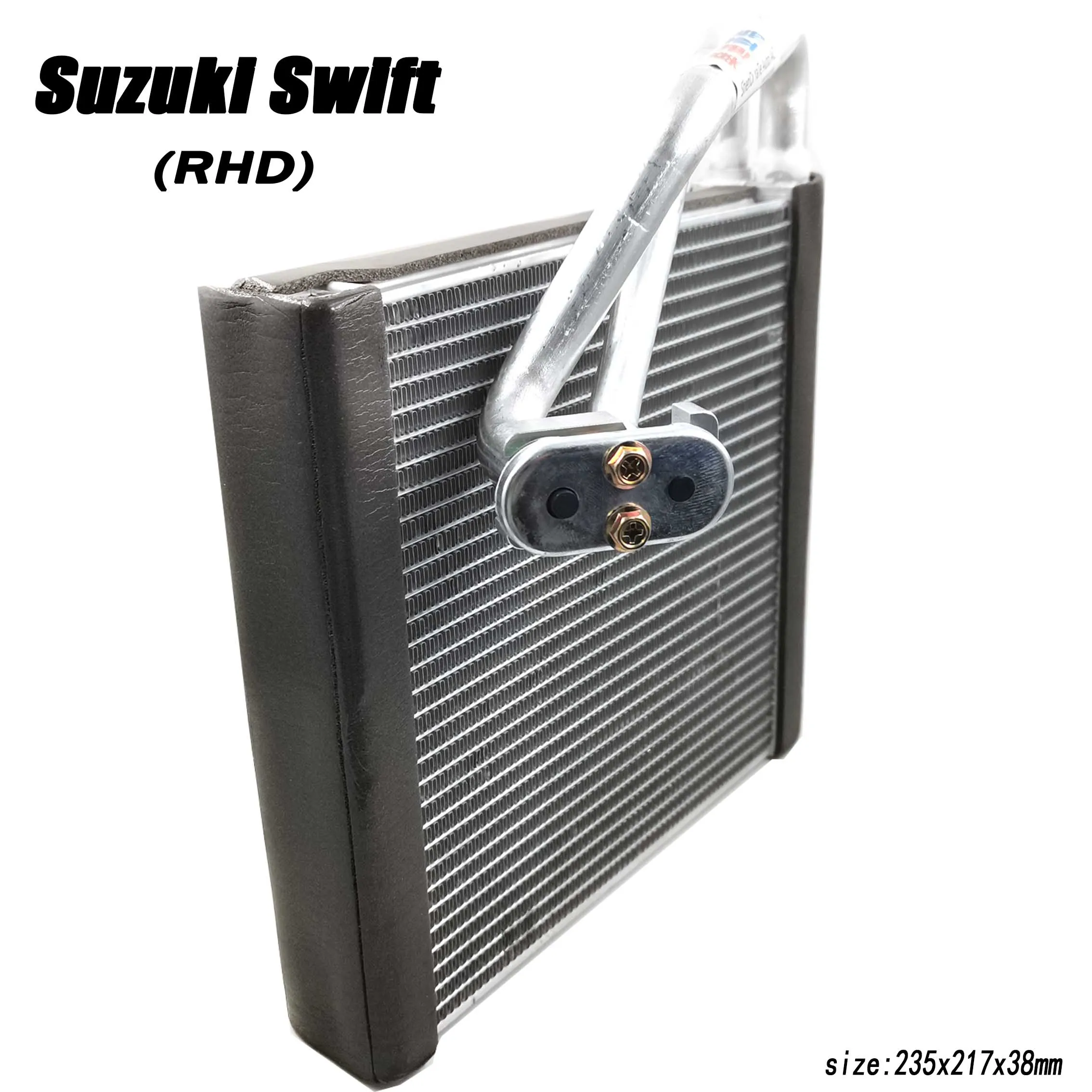 SDYT Auto A/C Evaporator Core For Suzuki Swift RHD 95411-71L00 Car Air Conditioning Repair Parts Accessories