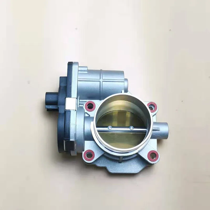 LETSBUY 12616668 дроссельной заслонки 65 мм Boresize в сборе для Opel VAUXHAL Chevrolet 12607362 12631186 S20015 F00H60007 2173110