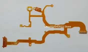

Base Original main flex cable FPC with Optocoupler socket parts for Sony DSC-RX100 RX100M2 RX100II RX100-2 camera