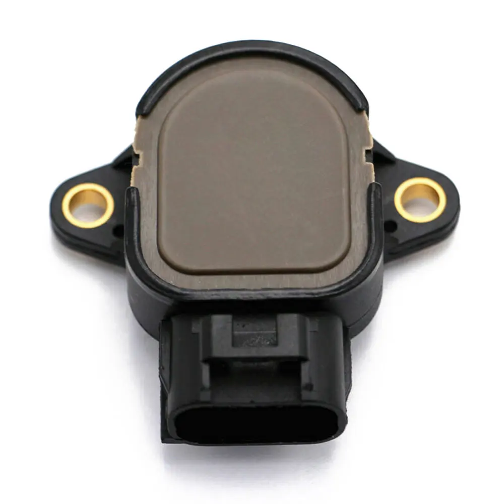 Vehemo OEM 89452-35020 Датчик положения дроссельной заслонки TPS части грузовика Передача автомобиля дроссельной заслонки Датчик воздухозаборника