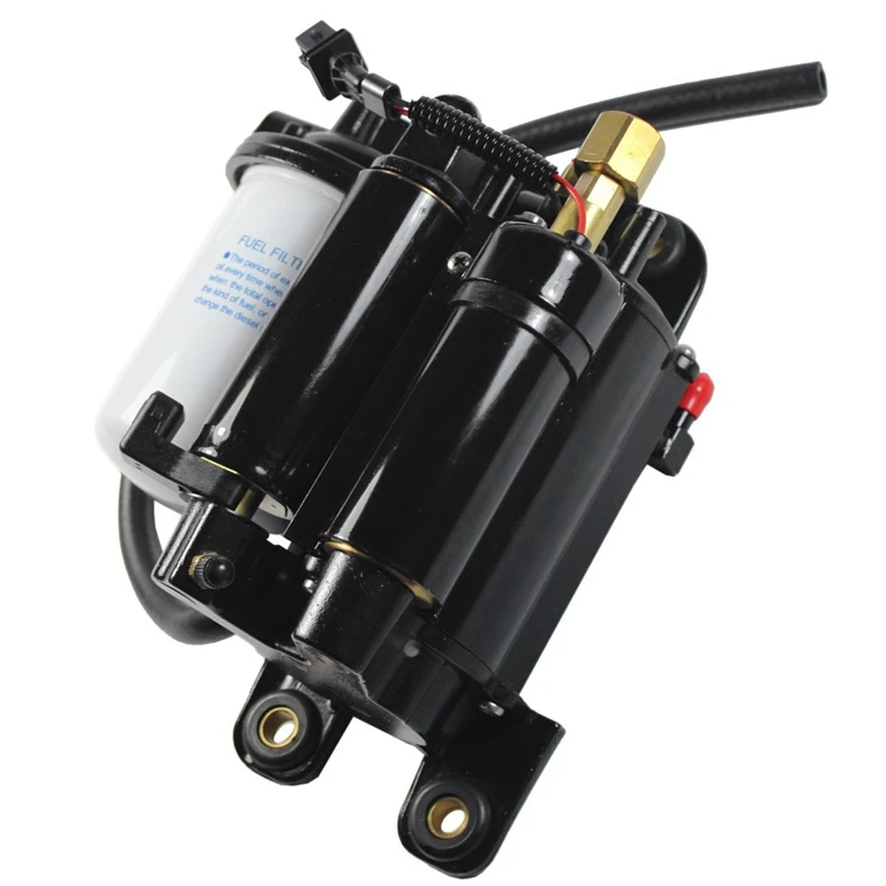 Для Volvo Penta Электрический топливный насос в сборе 21608511 21545138 4.3L 5.0L 5.7L
