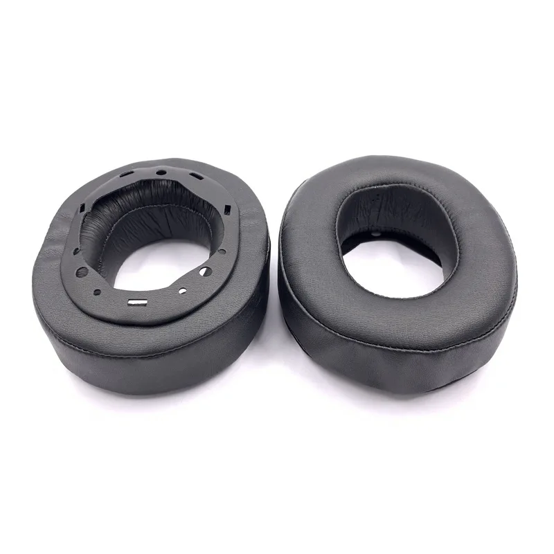 High quality Replacement Ear pads Cushion earmuffs for Sony MDR HW700 MDR HW700DS Headphones earpad