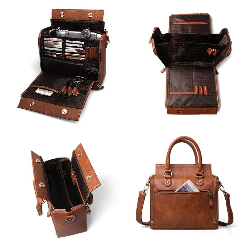 Koop Schoenmaker Legende Nieuwe Tote Bag Designer Handtassen Faux Leather Luxe Multifunctionele Crossbody Tassen Voor Vrouwen Grote Capaciteit Portemonnee