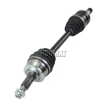 

AP01 Front Left Axle Shaft Drive Shaft For VERSO (AUR2, ZGR2) 2.0 D-4D 1AD-FTV 1998 93 126 MPV 434200F080 434200F081