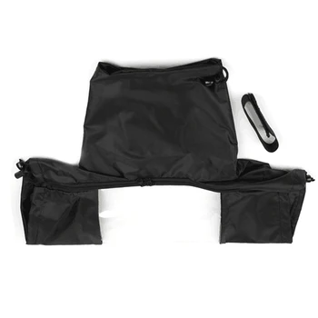

Camera Rain Cover Drawstring Dust Proof Practical Waterproof Protector Accessories Portable Outdoor Professional For Nikon