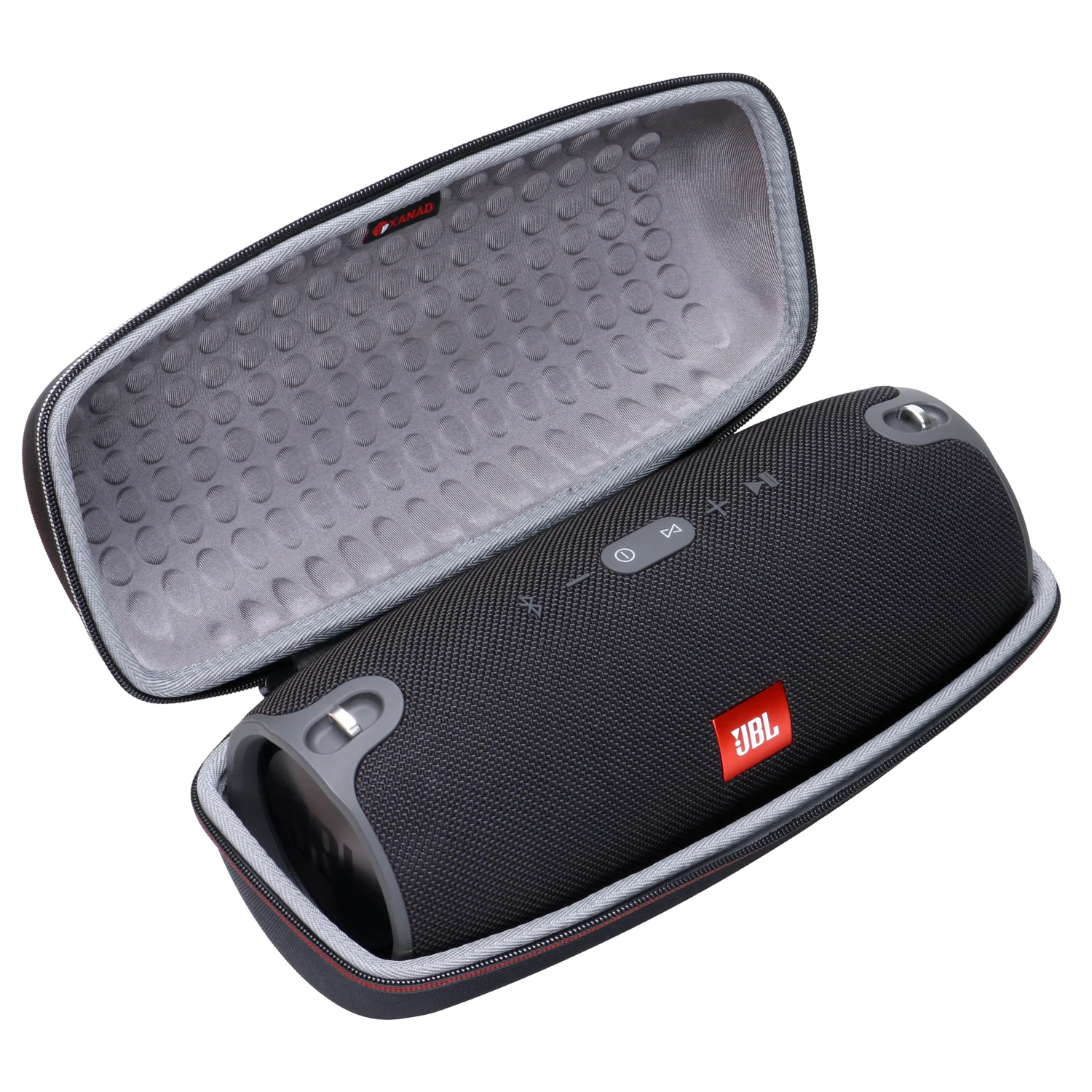 Жесткий чехол XANAD EVA для Портативной Беспроводной bluetooth колонки JBL Xtreme|Аксессуары