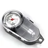 Metal Car Tire Pressure Gauge AUTO Air Pressure Meter Tester Diagnostic Tool for Jeep Bmw Fiat VW Ford Audi Honda Toyota ► Photo 2/6