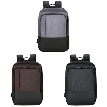 

Waterproof Nylon Large-capacity Backpack To Reduce Burden And Wear-resistant Outdoor Travel Bag