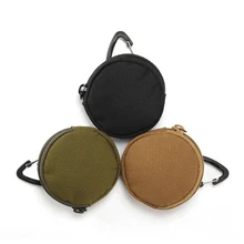 

Tactical EDC Pack Pouch Camping Hunting Molle Utility Functional Bag Practical Coin Purse Outdoor Military Key Earphone Pouches