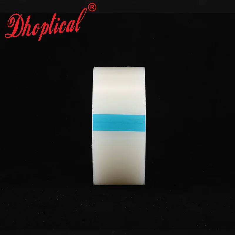 Защитная пленка для объектива очков аксессуары инструментов от dhoptical|tape rubber|tool