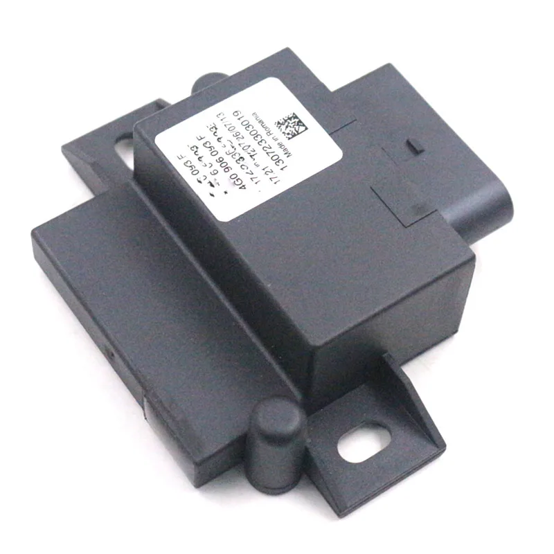 

Fuel Pump Control Module For Audi A4 B8 S4 A5 A6 A7 Q5 RS4 RS5 OEM 4G0906093F 4G0 906 093 F