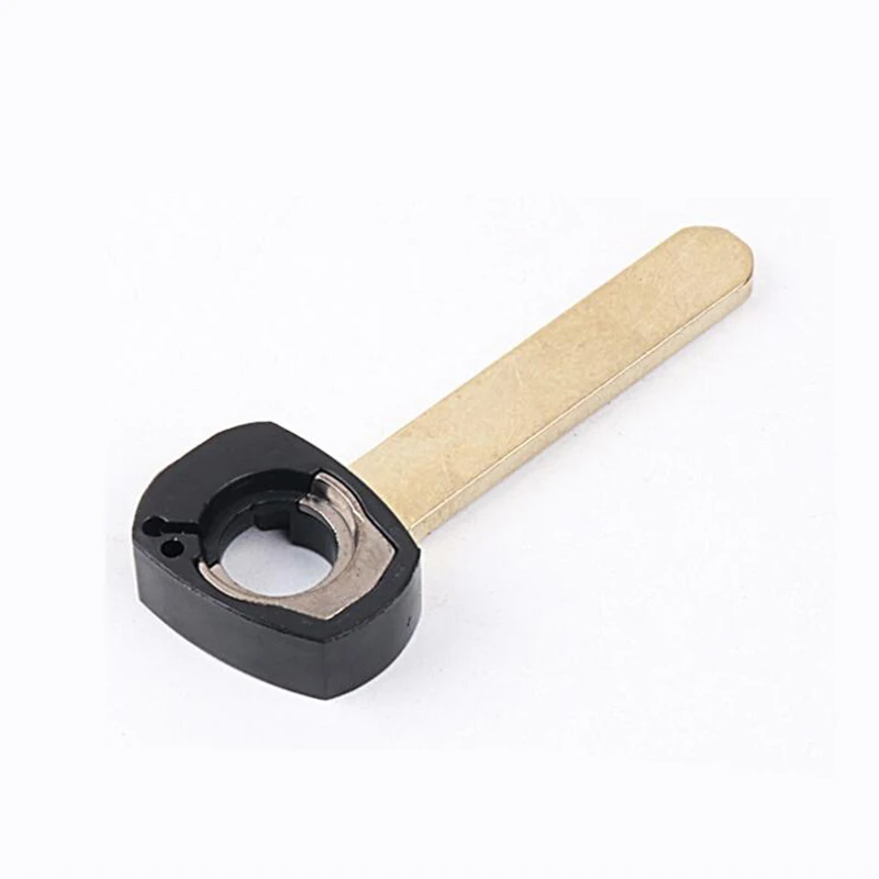 Ключ Okey Tech складной для автомобиля ключ дистанционного управления замена