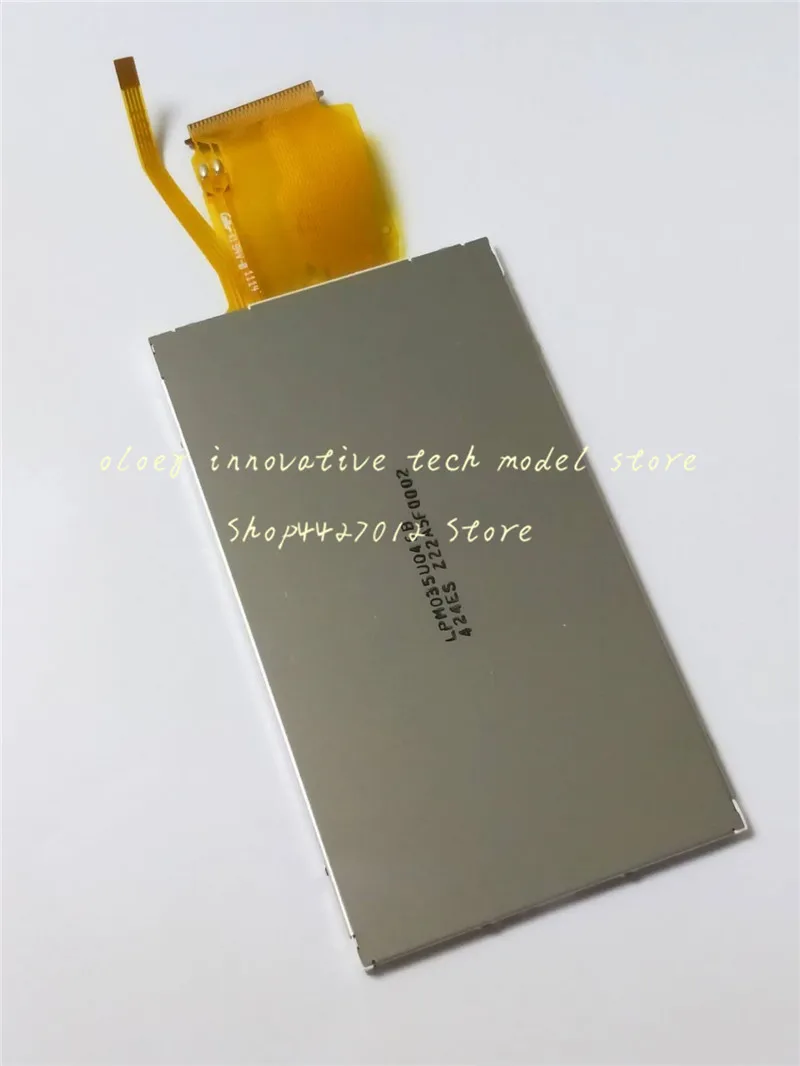 X70 LCD1
