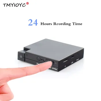 

2019 MD13 24 Hours Video Recording Mini DV Camara Motion Detection Camera Video Recorder Mini Camcorder with 2000mAh Battery Cam