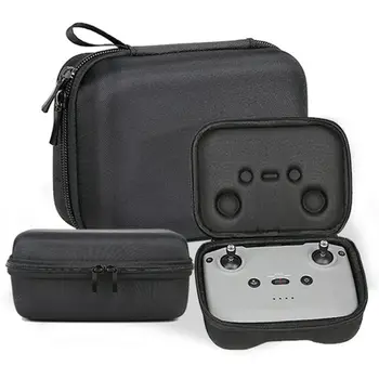 

Hard EVA Drone Remote Control Storage Bag Portable Carry Case Box Protector for D-ji Mavic Air 2 Accessories