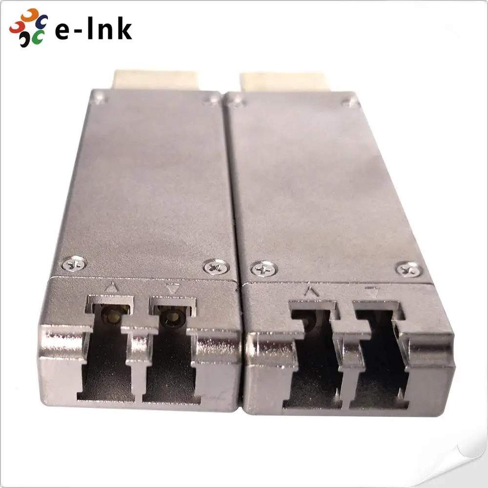 Mini 4K HDMI Over Optical Fiber Transceiver UHD