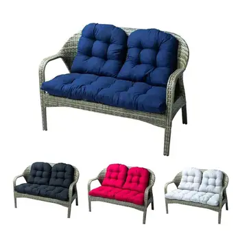 

3Pcs/Set Thicken Recliner Cushion for Home Indoor Outdoor Decoration