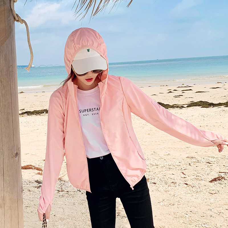 Рисунок 4 - Куртка женская с капюшоном