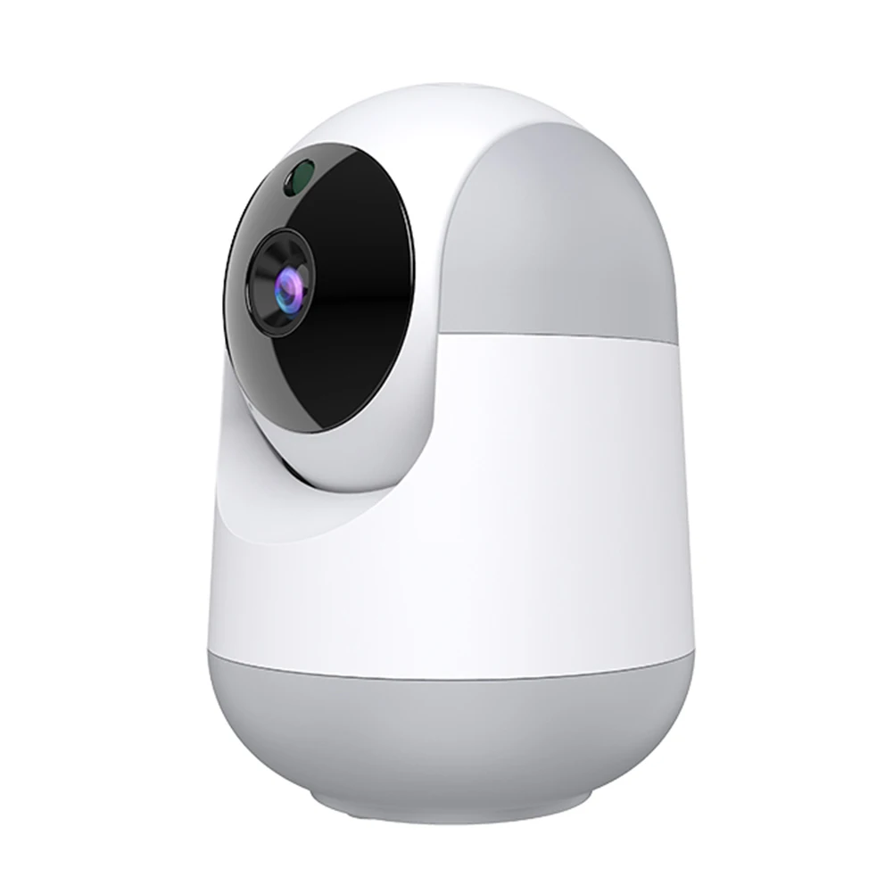 IP Camera Wifi Security Cam 2 Way Audio Motion Detect Night Vision Surveillance WiFi Smart Home Monitoring | Безопасность и защита