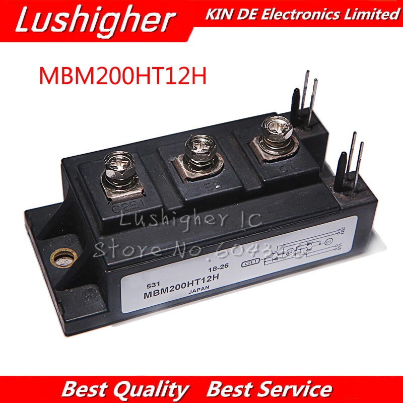 

MDS100-12 module