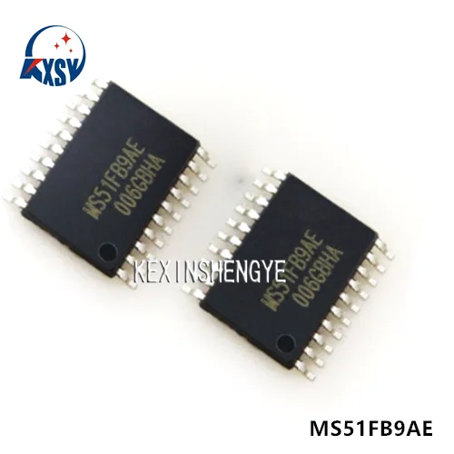 10 Uds MS51FB9AE parche TSSOP20 совместимый с reemterm de N76E003AT20 | Мобильные телефоны и аксессуары