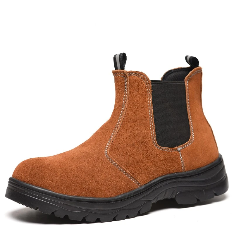 large size work boots