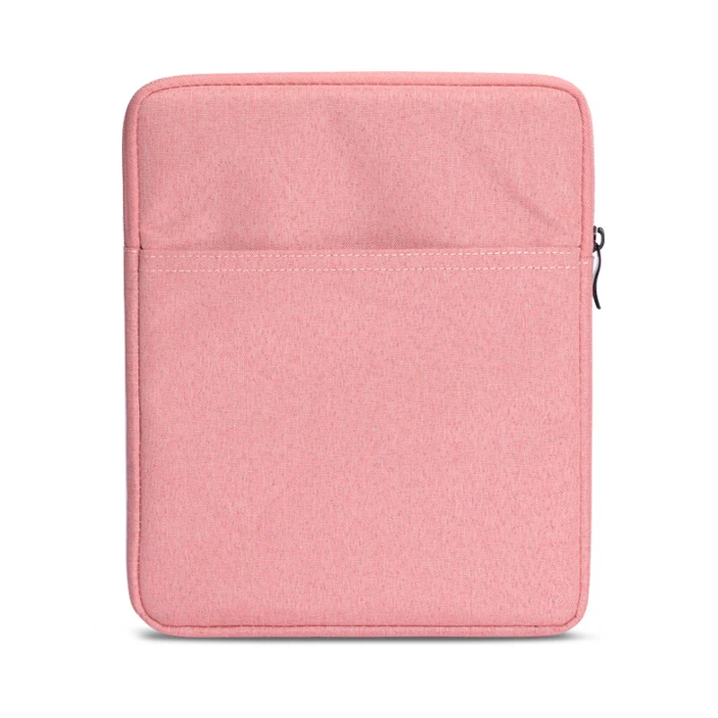 Capinha para Kindle Paperwhite 11th Generation 2023 6.8 10th2023 2023 Básico Ereader Capa Protetora Bolsa de Manga com Zíper - Imagem 3