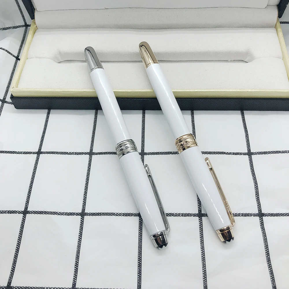 

Fountain Pen Stationery Office Sign Pen Ink Meisterstuck Series Writing Pen MB Gift
