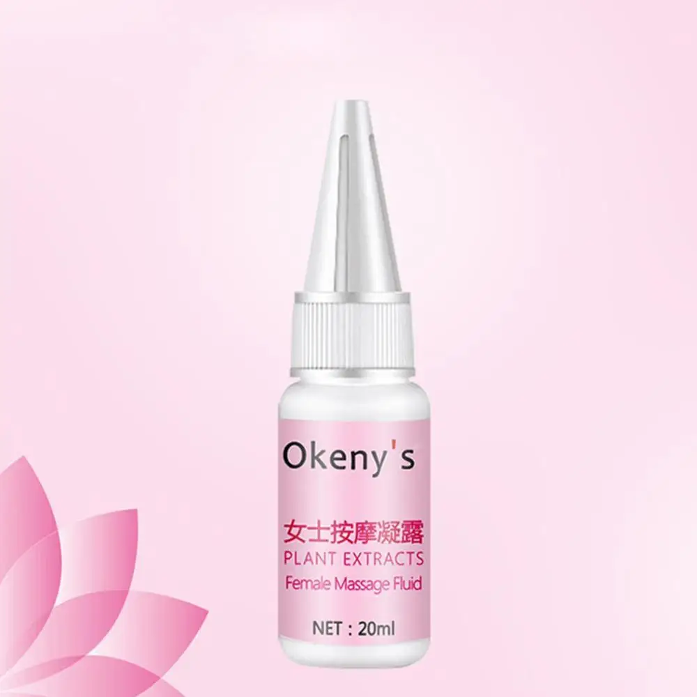 20ml Vaginal shrinking gel Intense Orgasm Gel Sex Drop Exciter for Women Climax Spray Female Sexy Stimulant Vagina Libido | Красота и