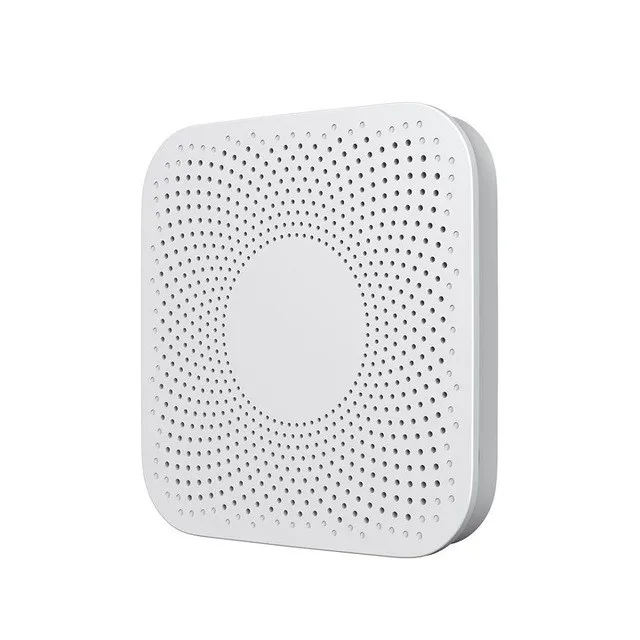 Xiaomi Mijia VIOMI Herbaceous холодильник фильтр для очистки воздуха для овощей фруктовая еда свежая защита для дома - Цвет: Белый