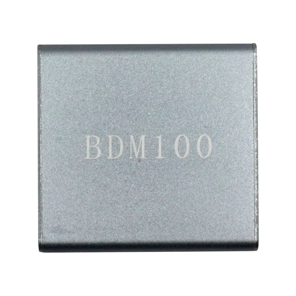 BDM 100 ECU Программатор V1255 BDM 100 ECU Программатор чип Тюнинг инструмент код ридер Универсальный OBDII автомобильный диагностический инструмент