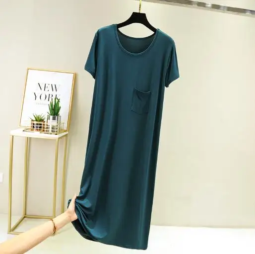 Women Nightgowns Nightdresses Sleepwear