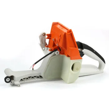 

Fuel Gas Tank Rear Handle For STIHL MS660 066 MS650 064 Chainsaw # 1122 350 350