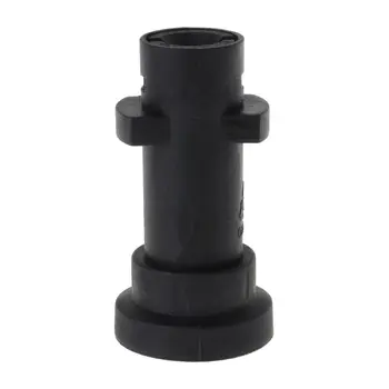 

Car Washer Adapter Foam Nozzle High Pressure Soap Foamer for Karcher K Series Wash Foam Generator Car Goods Auto Accessories