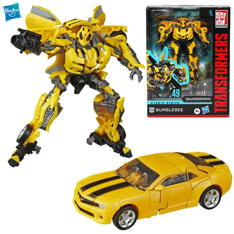 Original Bumblebee Transformer Car atelieryuwa.ciao.jp