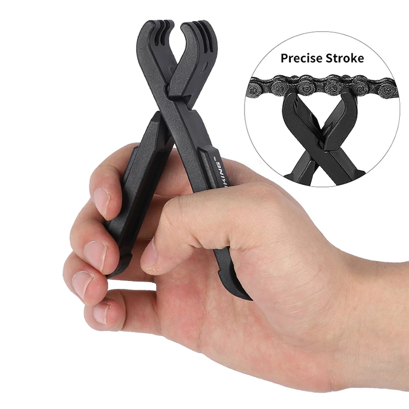 

MTB Bike Tools Multitool Bicycle Tools Chain Multi Tool For Accessories Bicycle Mountain Bike Repair Kit Chain Clamp for Bicycle