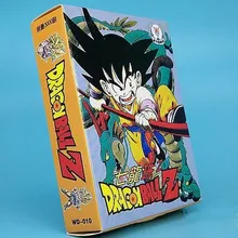 55 шт. Dragon Ball супер ультра инстинкт Гоку джирен игра в покер экшн игрушка фигурки Памятное издание игровая коллекция карт