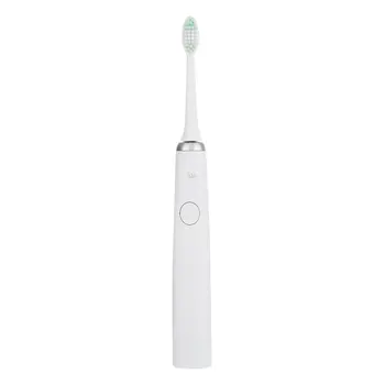 

U-Kiss ABS Waterproof Portable Electric toothbrush USB Charging Improve Dental Plaque Reduce Bleeding Gums Tartar Problems