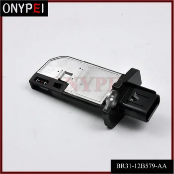 本 BR31-12B579-AA 空気質量流量計 Maf センサフォード F150 F250 融合フレックス牡牛座 BR3Z12B579A