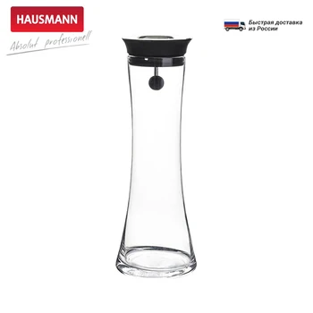 

Hausmann carafe for drinks, 1 l