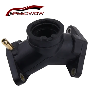 

Carburetor Interface Connector Air Joint Boot Manifold Intake Pipe Adapter For YAMAHA Virago XV 125 250 XV125 XV250 88-11