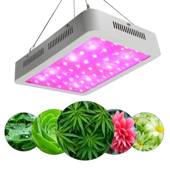 

70-120W plant lamp high power LED perpetual lamp indoor plant growth lamp