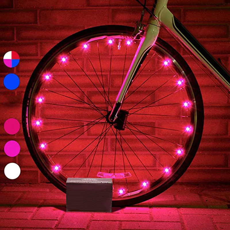 Велосипед Stringbike механизм