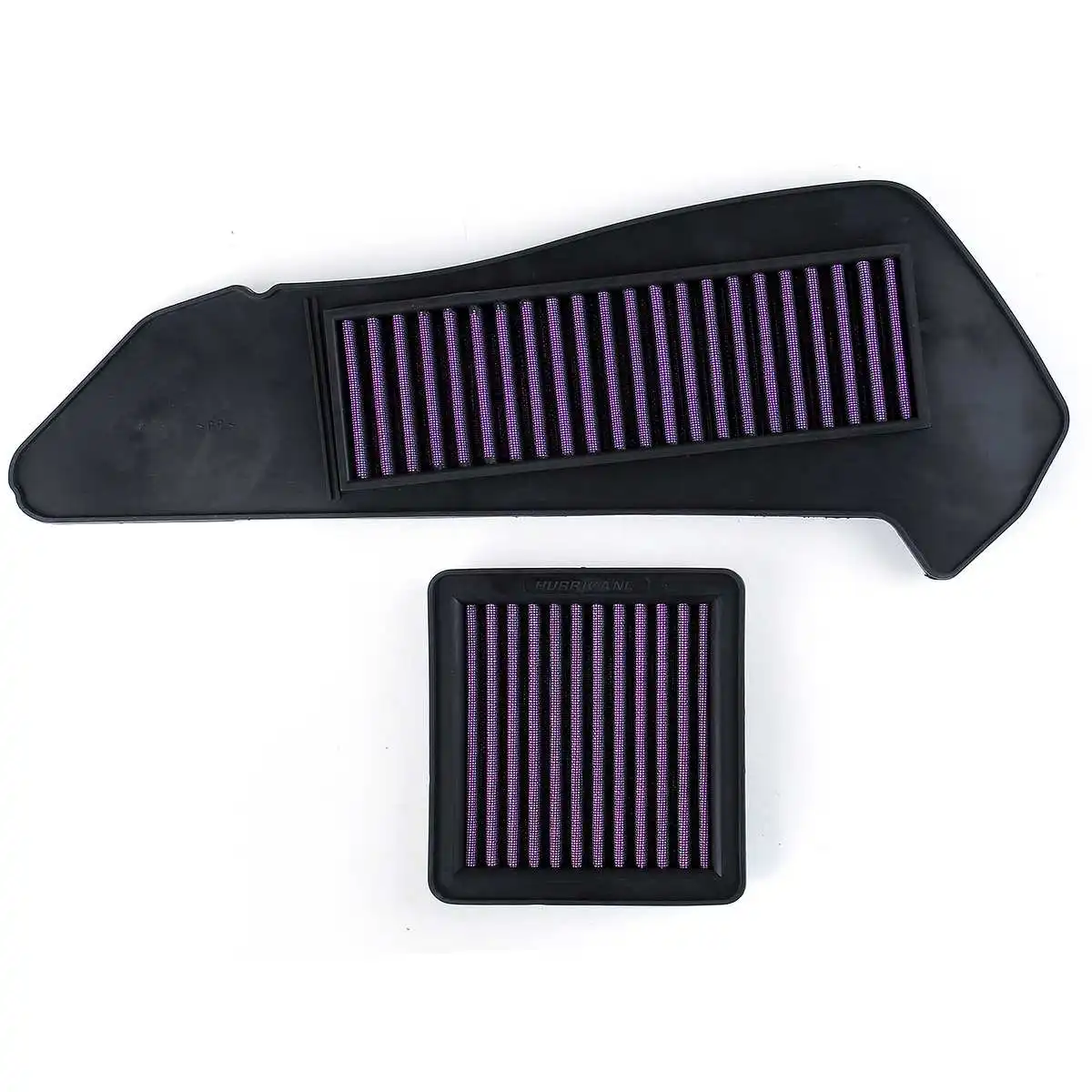 Filtro de Admissão de ar para Motocicleta Alto para Filtro de Fluxo para Yamaha Xmax 250 300 x Max 6 Filtros de ar e sistemas