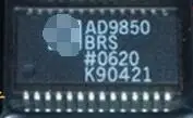 

100% NEW AD9850BRS