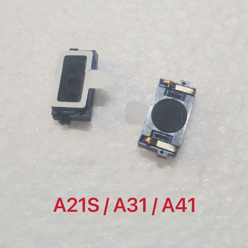 

50 шт. для Samsung Galaxy A21S A31 A41 динамик наушники гибкий кабель