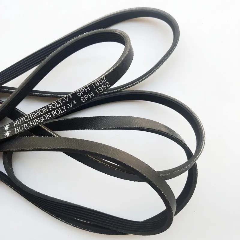 1PcRollerWashingMachineBelt6PH1952WashingMachineBelt6PH1952