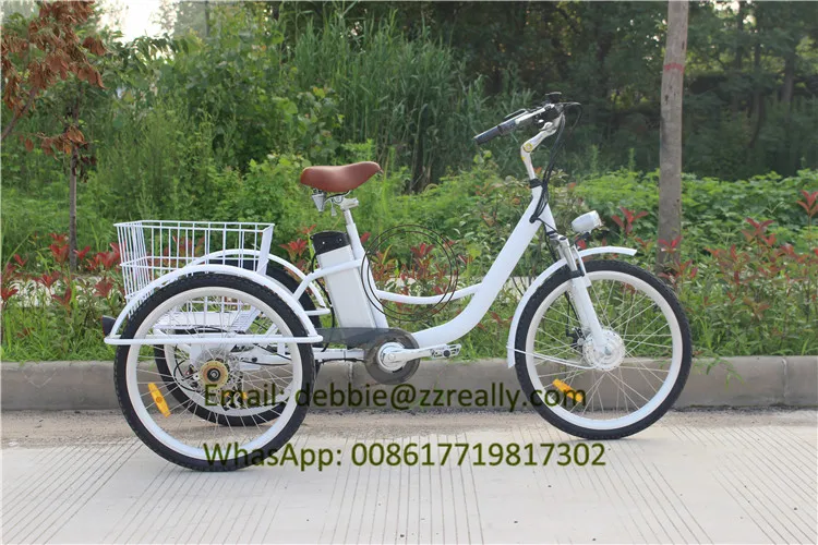 250 Вт ручной Электрический миксер для теста 6 Скоростной взрослый трехколесный велосипед Электрический передвижной овощей трицикл мини открытый 3 колеса велосипеда