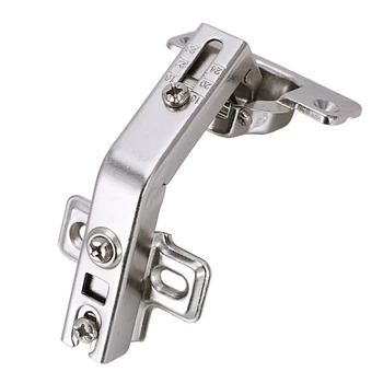 

135 Degree Cabinet Hinges Furniture Hinges Corner Folded Cabinet Hinge 1 pair