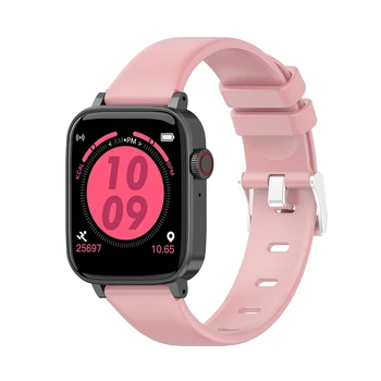 

N88 1.54 inch SmartWatch Men Full Touch Fitness Tracker Blood Pressure Smart Clock Women Smartwatch